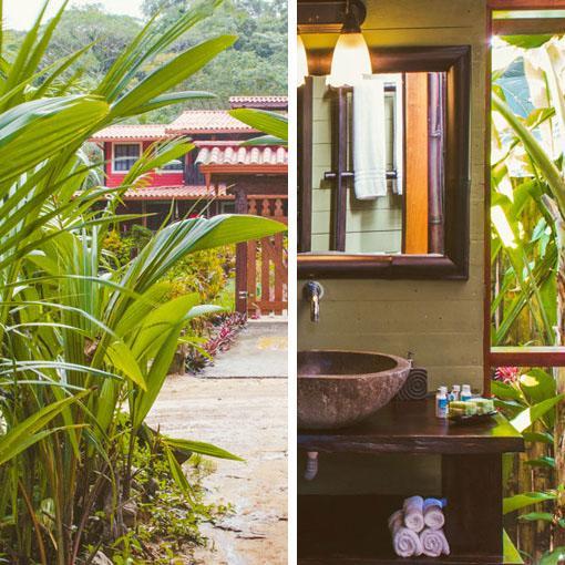 Island Plantation (Adults Only) Hotel La Gruta Phòng bức ảnh