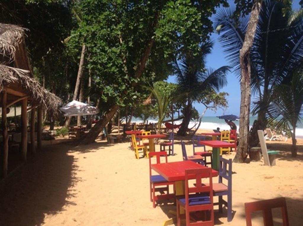 Island Plantation (Adults Only) Hotel La Gruta Ngoại thất bức ảnh