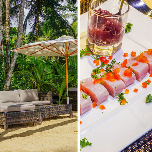 Island Plantation (Adults Only) Hotel La Gruta Ngoại thất bức ảnh