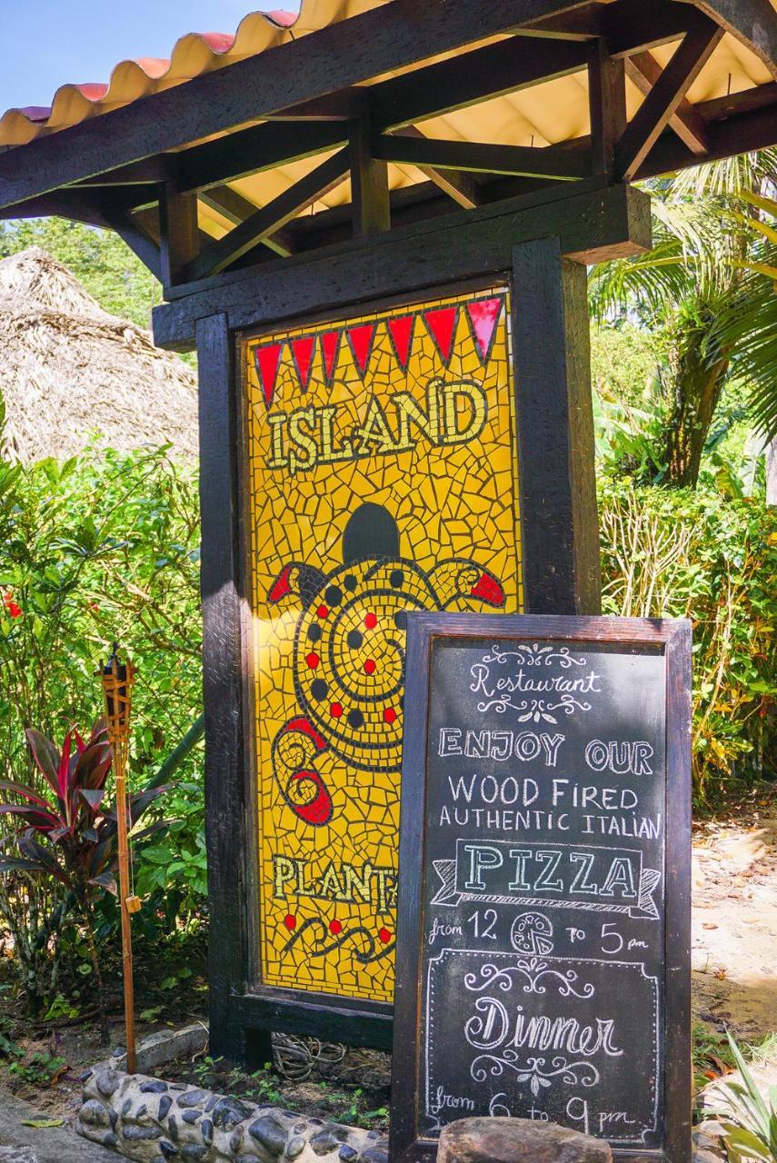 Island Plantation (Adults Only) Hotel La Gruta Ngoại thất bức ảnh