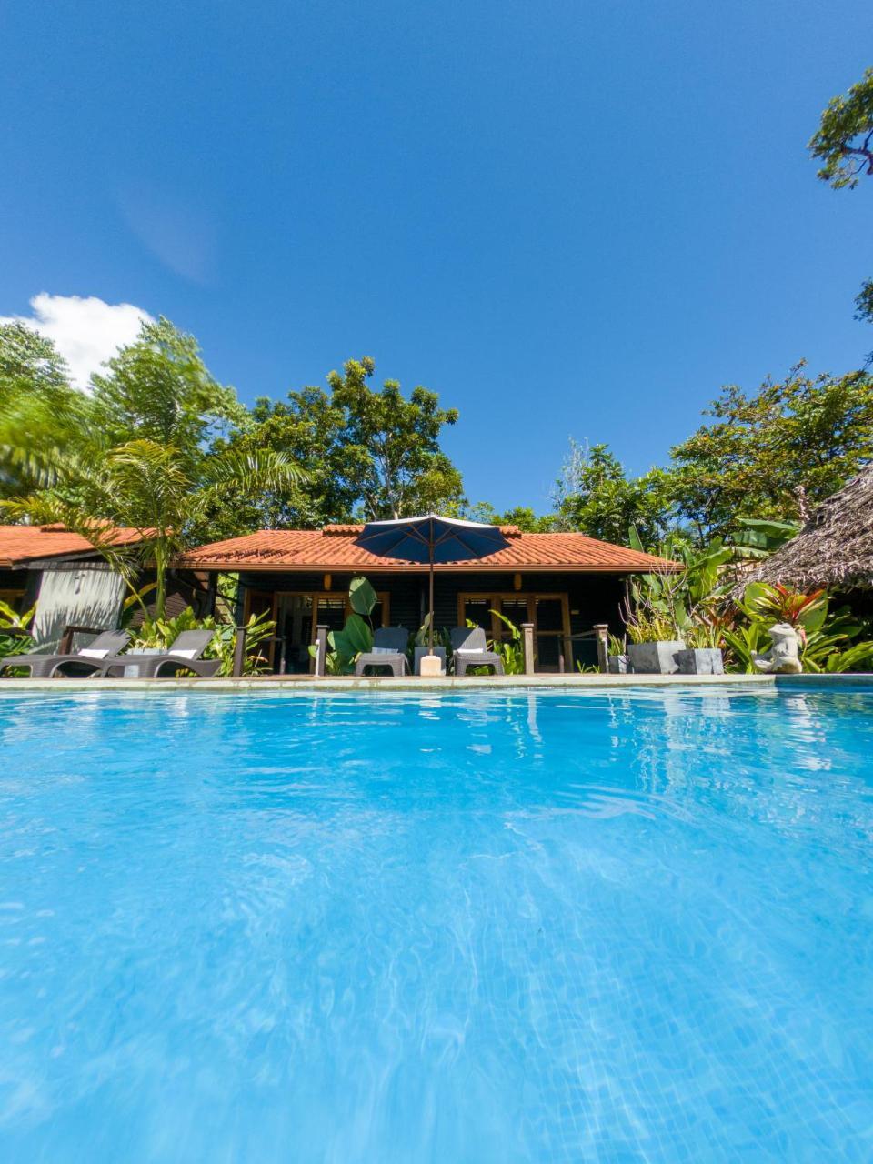 Island Plantation (Adults Only) Hotel La Gruta Ngoại thất bức ảnh